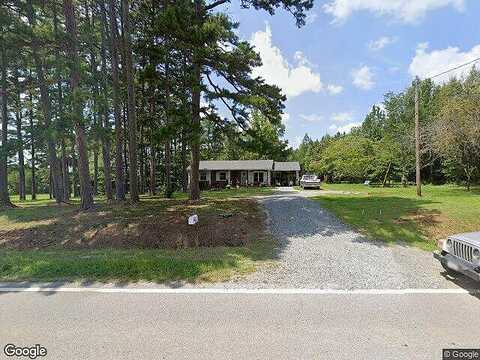 Highway Forty Nine, SKIPWITH, VA 23968