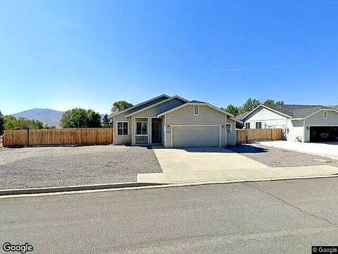 White Rock, RENO, NV 89508