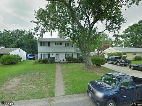 Iroquois, VIRGINIA BEACH, VA 23462