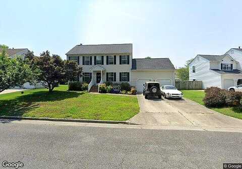 Sherbrooke, NEWPORT NEWS, VA 23602