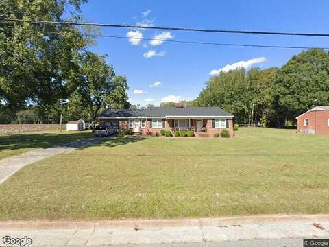 Country Club, FRANKLIN, VA 23851