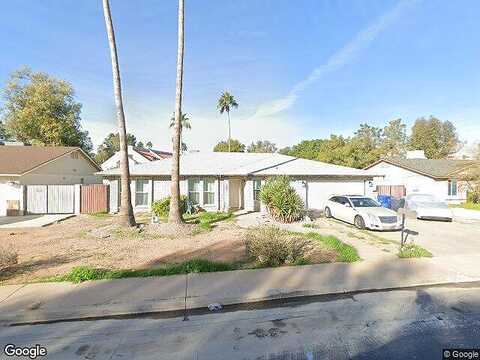 Emerson, MESA, AZ 85210