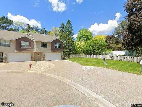 Shryer, SAINT PAUL, MN 55109