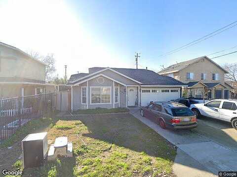 Dewitt, SACRAMENTO, CA 95838