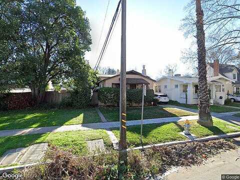 4Th, SACRAMENTO, CA 95818