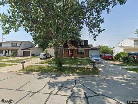 Terry, DE PERE, WI 54115