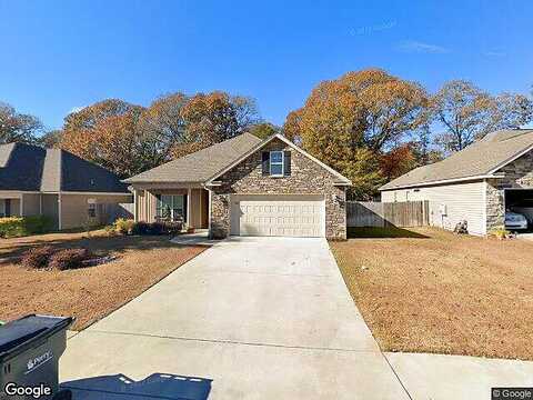 Amherst, KATHLEEN, GA 31047