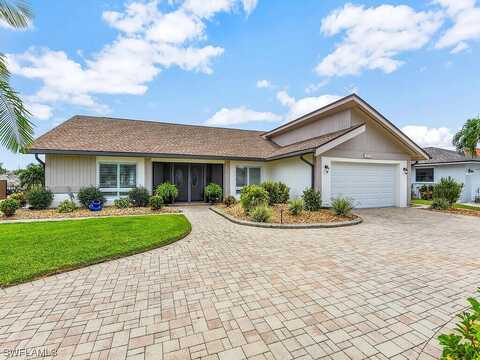 28Th, CAPE CORAL, FL 33904
