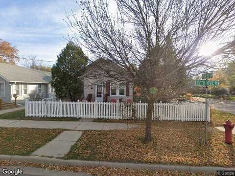 27Th, SAINT CLOUD, MN 56303