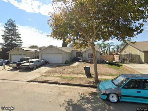 Country View, TULARE, CA 93274