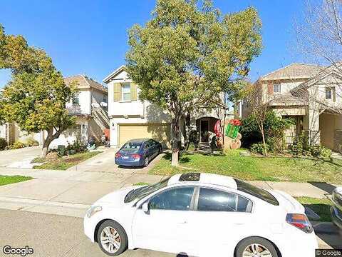 Alice, SACRAMENTO, CA 95834