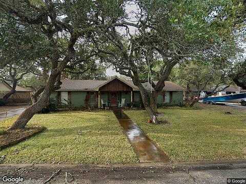 Chandler, INGLESIDE, TX 78362