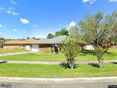 Saint George, MIDDLEBURG, FL 32068
