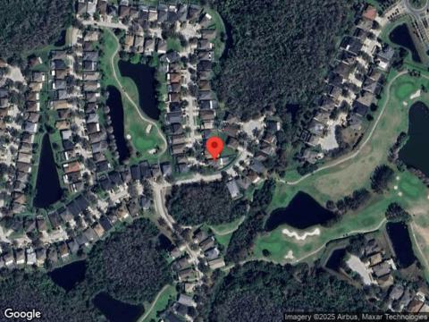 Sandy Springs, LUTZ, FL 33558