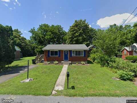 2Nd, BETHLEHEM, PA 18020