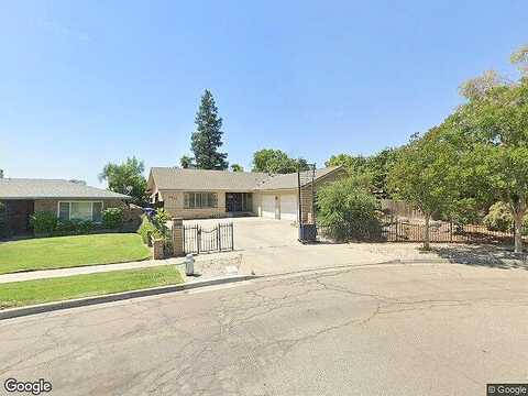 Simpson, FRESNO, CA 93705