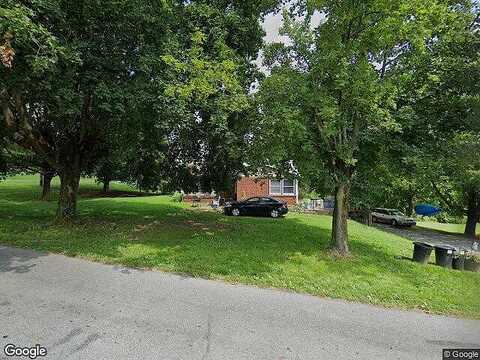 Lime Bluff, HUGHESVILLE, PA 17737