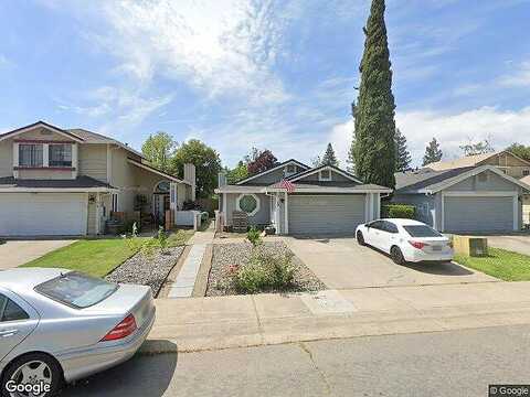 Lanyard, SACRAMENTO, CA 95831