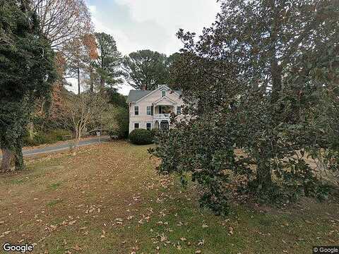 Cedardale, IRVINGTON, VA 22480