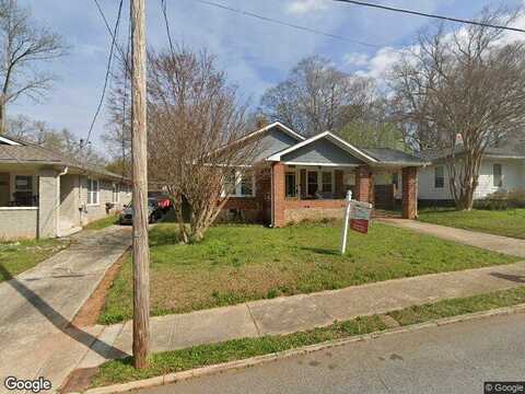 Thompson, ATLANTA, GA 30344