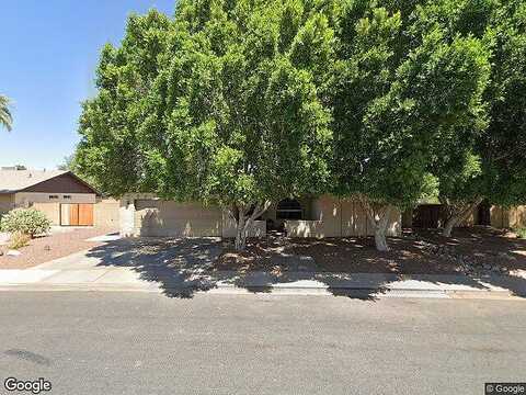 Spruce, MESA, AZ 85210