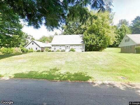Westwood, ABINGDON, VA 24211