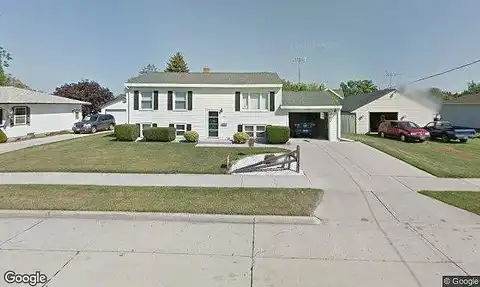 24Th, MANITOWOC, WI 54220