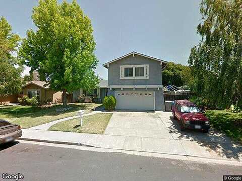 Midvale, VACAVILLE, CA 95687