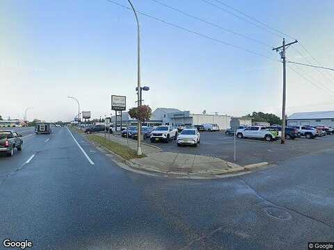 State 34, PARK RAPIDS, MN 56470