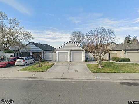 Cape Cod, LODI, CA 95242