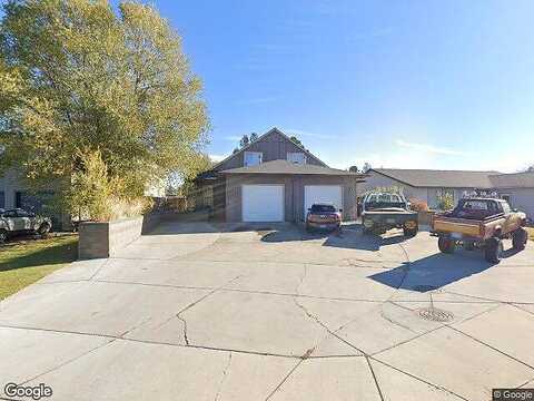 27Th, REDMOND, OR 97756