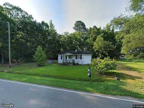 Pittman, BOYKINS, VA 23827