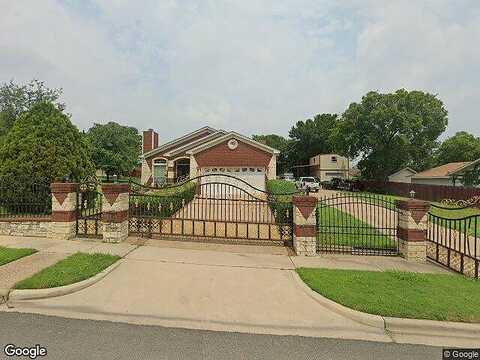 Gurley, WACO, TX 76706