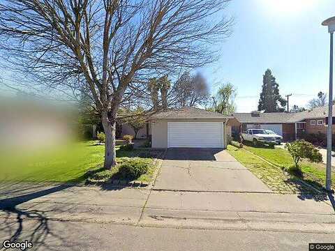 68Th, SACRAMENTO, CA 95822