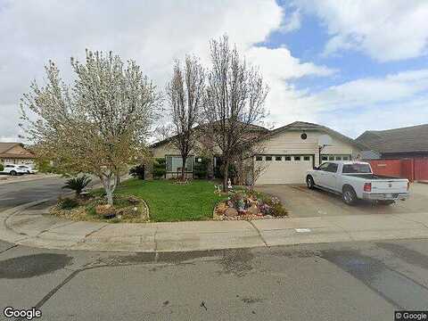 Robin, GALT, CA 95632