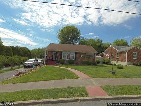 Coveland, ROANOKE, VA 24017