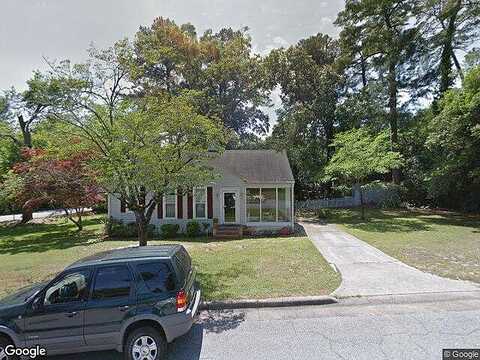 Holly Hill, AUGUSTA, GA 30904