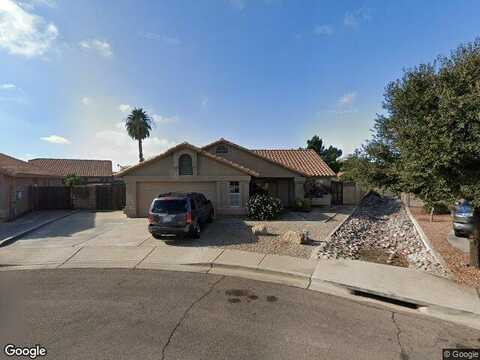 Butler, CHANDLER, AZ 85224