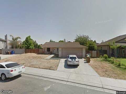 Bradford, DELHI, CA 95315