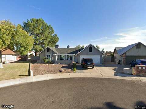61St, GLENDALE, AZ 85306