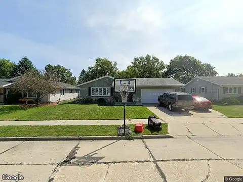 Atlanta, MANITOWOC, WI 54220