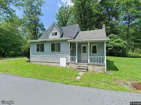 Mountain, WIND GAP, PA 18091