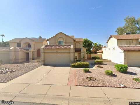 Apache, CHANDLER, AZ 85224