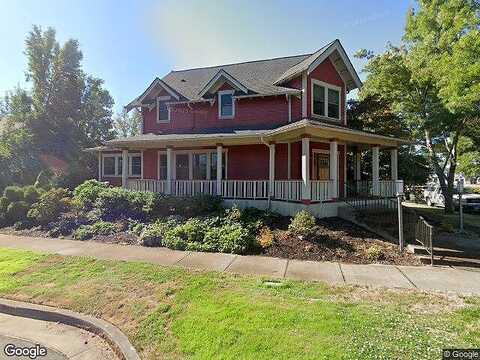 Berkeley, MONMOUTH, OR 97361