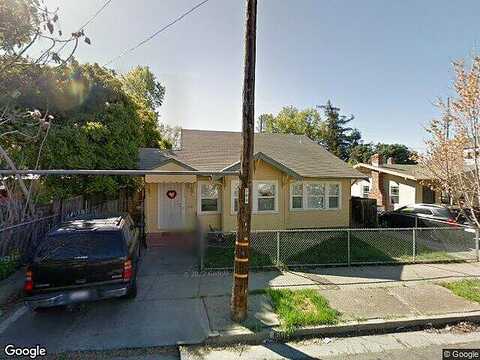 Alder, STOCKTON, CA 95204