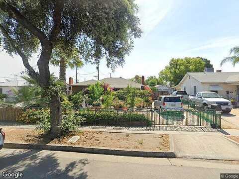 Carruth, FRESNO, CA 93728