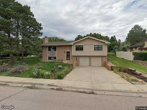 Buckeye, COLORADO SPRINGS, CO 80919