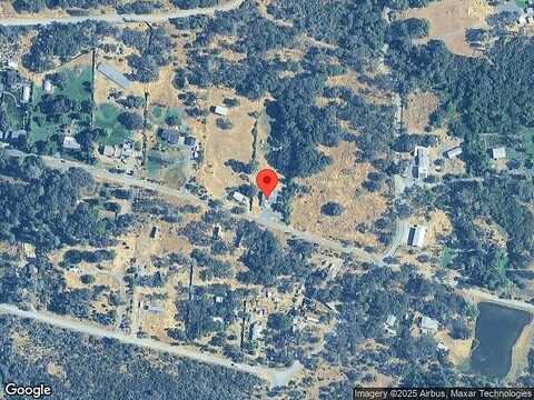 Digger Hill, ROUGH AND READY, CA 95975