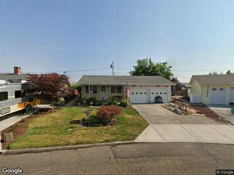 Country Club, WOODBURN, OR 97071