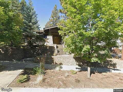 Silas, BEND, OR 97703